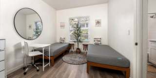 Leadbetter Lofts Student Inspired Living Gallery 41