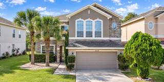 Spacious 4-Bedroom Orlando Home with 3 Full Baths – Room for Everyone! Gallery 1