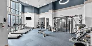 Dominion at Mercer Crossing Gallery 32