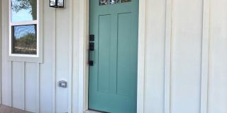 201 Prima Street (second House) Gallery 1