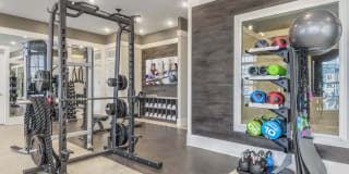 Residences at Shiloh Crossing Gallery 16