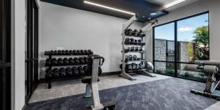 Brightleaf at Lakeline Gallery 29