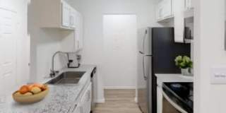 Patten East Apartments Gallery 3