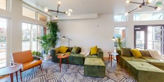 Freya Apartments - Private Studios + Social Connection Gallery 1