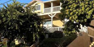 Furnished Multi-Level Townhome in South Redondo Beach – Available for 6–12 Months Furnished Multi-Level Townhome in South Redondo Beach – Available for 6–12 Months Gallery 1