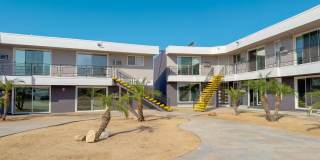 Willow Glenn Apartments Gallery 1