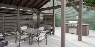 Central Pointe Apartment Homes Gallery 42