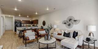 Centennial Crossing Gallery 1