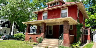 1401 Logan SE - Large Eastown home, Water included. Washer/dryer Gallery 1