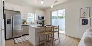 Eden Magnolia Village - Build to Rent Housing Gallery 8