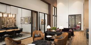 The Parson Gallery 4