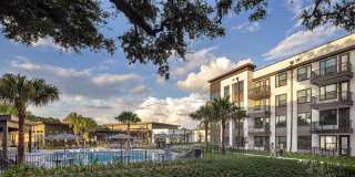 Prospect Lake Wire Apartments Gallery 1