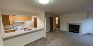 (1K) Kristine Apartments Gallery 1