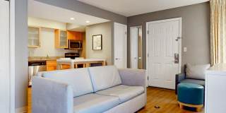 The Haven at Greenhill Gallery 6