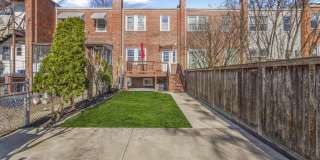 5105 NEW HAMPSHIRE Avenue NW Gallery 46