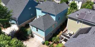 Upscale Living in Village Walk Gallery 20