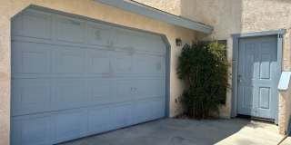 Please call Vaughn Realty Property Management, 760-446-6561 to set up an appointment. Gallery 1