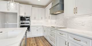 Available now. Brand new construction. 4Br, 3.5 Ba open concept home Gallery 16