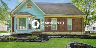 1006 Rolling Meadow Drive Gallery 1