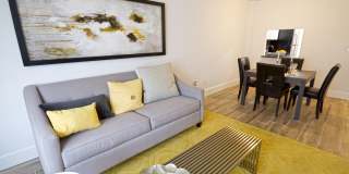 Miami Shores Luxury Apartments Gallery 22