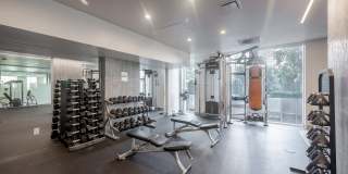 888 at Grand Hope Park Gallery 45