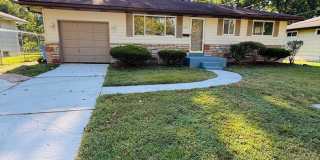 3 bedroom 1.5 bathroom - Florissant Home 3 bedroom 1.5 bathroom - Florissant Home Gallery 1
