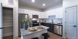 Domain Huntsville Gallery 20