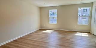 Brand New Townhouse in Ridgeview Subdivision Gallery 11