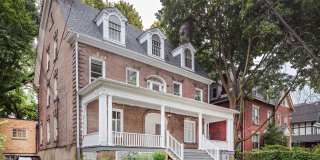 5916 Howe St in Shadyside Gallery 1