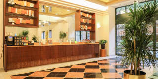 Symphony Center Gallery 4