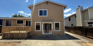 Rare Remodeled 5 Bedroom 2.5 Bath Tri Level in Vacaville Gallery 98
