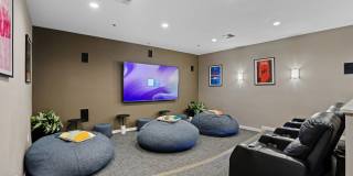 The Retreat at Marlborough Gallery 25