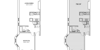 Carriage House Gallery 22