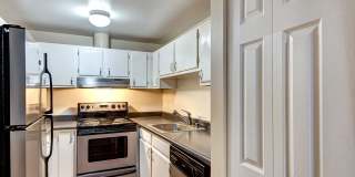 Ellis Court Apartments Gallery 14