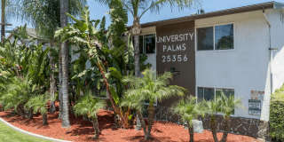 University Palms Gallery 1