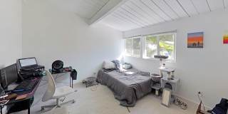 Serene yard tucked in the canyon! Gallery 9