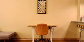 Settlement Place Gallery 159