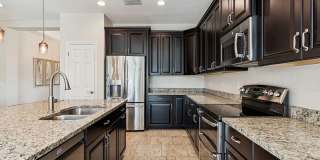 Luxury TerraLargo Resort Community- 4bed, 3bath FURNISHED home Gallery 6