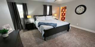 Fully Furnished rental with excellent central location in North cincinnati Suburbs Gallery 54