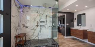European-inspired Mid-Century Henderson Home! Gallery 58