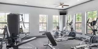 Lakeside Villas (Dallas) Gallery 12