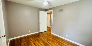 {7047} Prairie Village Ranch with Hardwood Floors + Large, Fenced Yard + 1 Car Garage Gallery 20