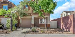 Updated Two-Story 3 bed/2.5 bath Home with Open Kitchen, Attached 1 Car Garage & Modern Flooring Throughout Gallery 1