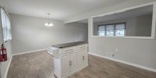 Welcome to this 4 bedroom 2 Bull Bathroom home with a Garage Gallery 9