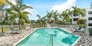 South of Atlantic Luxury Apartments Gallery 40