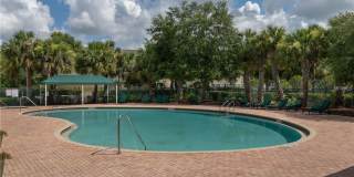 Very nice 2bed/2bath condo on 3rd floor in gated Equestrian Parc  in New Tampa! Gallery 7