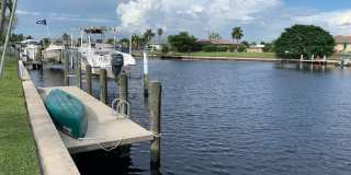 AVAILABLE 2027 SEASON! ! PGI HEATED POOL, WATERFRONT, BOAT LIFT Gallery 38