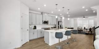 Greystone Townhomes Gallery 5