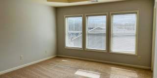 WOW! 3 bedroom 3.5 bathroom townhome! Like New! Must see Gallery 11