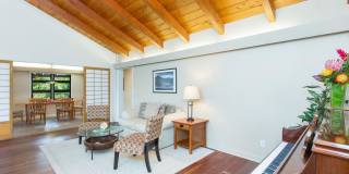 5bd/3ba Private Island Retreat Home w/ A/C & Ocean Views. Hale Poola Gallery 7